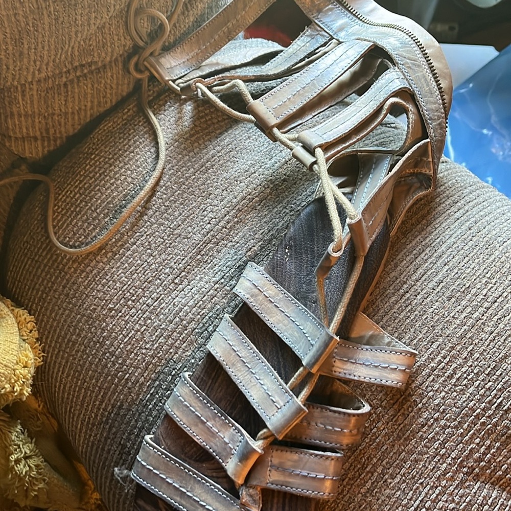Sandals - Picture 2 of 4